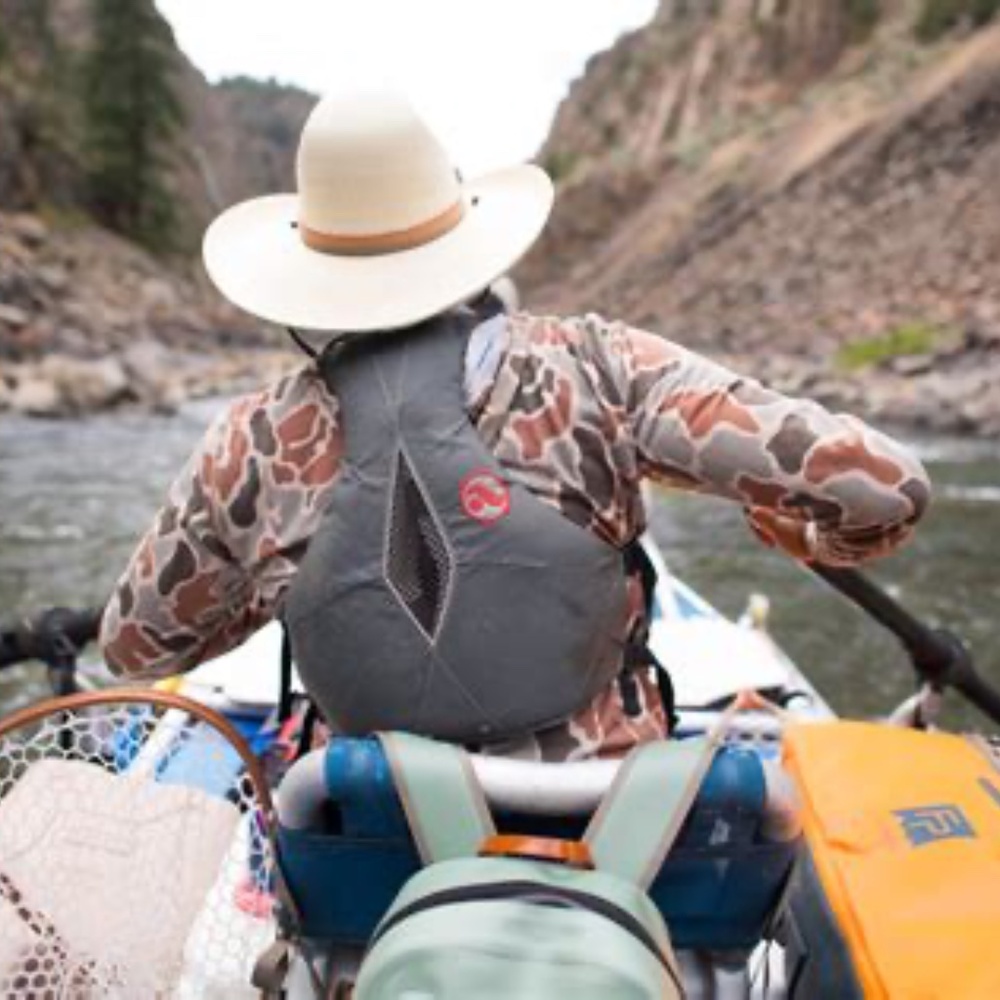 Fishpond Eddy Hat